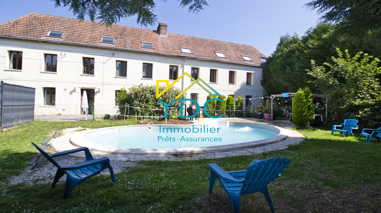 Ma-Cabane - Vente Maison Rouen, 375 m²