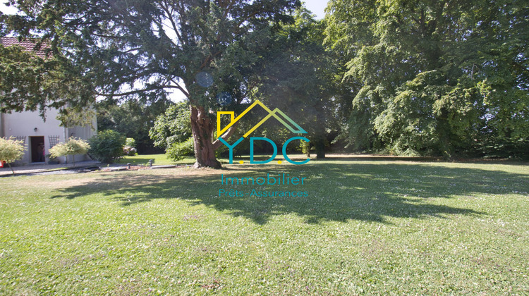 Ma-Cabane - Vente Maison Rouen, 375 m²