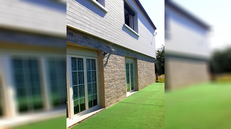 Ma-Cabane - Vente Maison Rouen, 134 m²