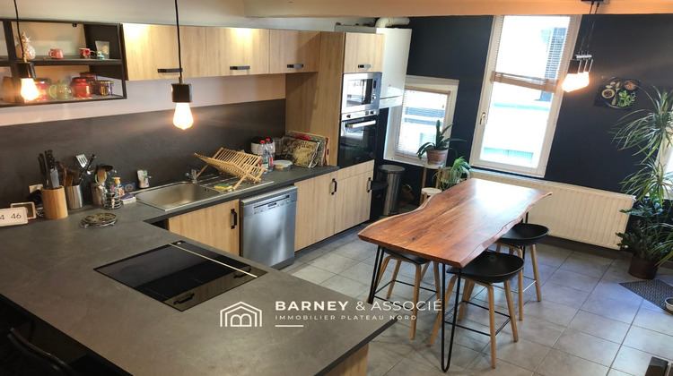 Ma-Cabane - Vente Maison Rouen, 200 m²