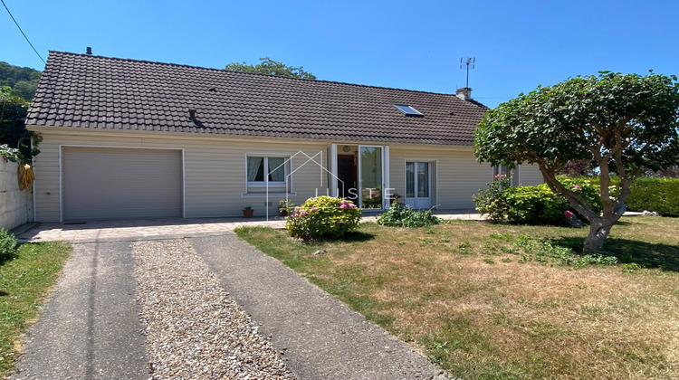Ma-Cabane - Vente Maison Rouen, 110 m²