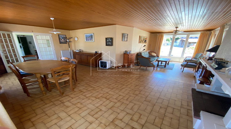 Ma-Cabane - Vente Maison Rouen, 110 m²