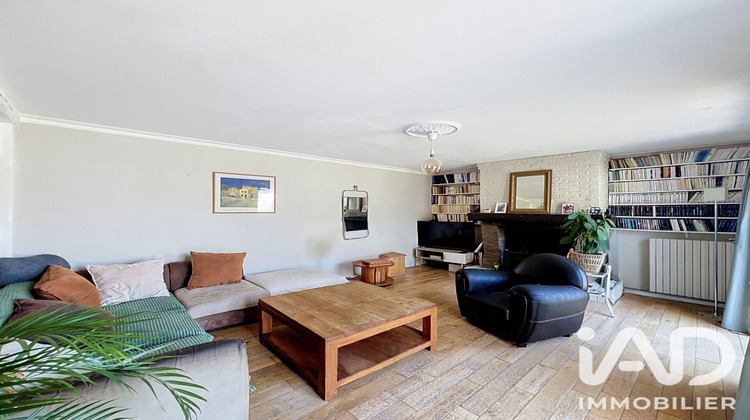 Ma-Cabane - Vente Maison Rouen, 125 m²