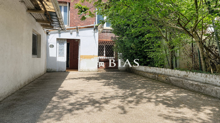 Ma-Cabane - Vente Maison Rouen, 104 m²