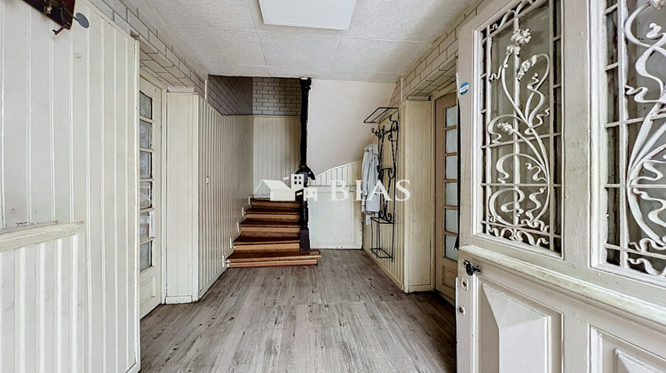 Ma-Cabane - Vente Maison Rouen, 104 m²