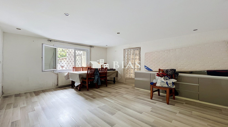 Ma-Cabane - Vente Maison Rouen, 104 m²