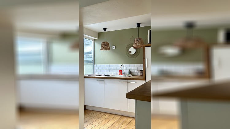 Ma-Cabane - Vente Maison Rouen, 41 m²