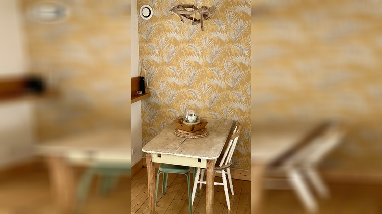 Ma-Cabane - Vente Maison Rouen, 41 m²