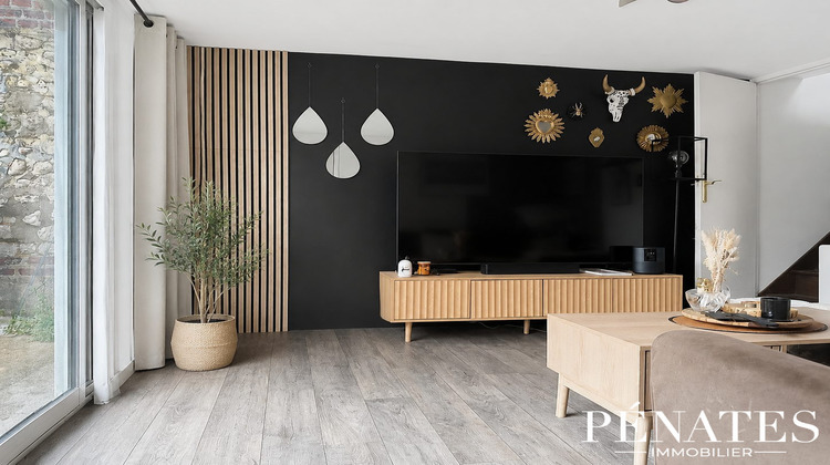 Ma-Cabane - Vente Maison Rouen, 90 m²