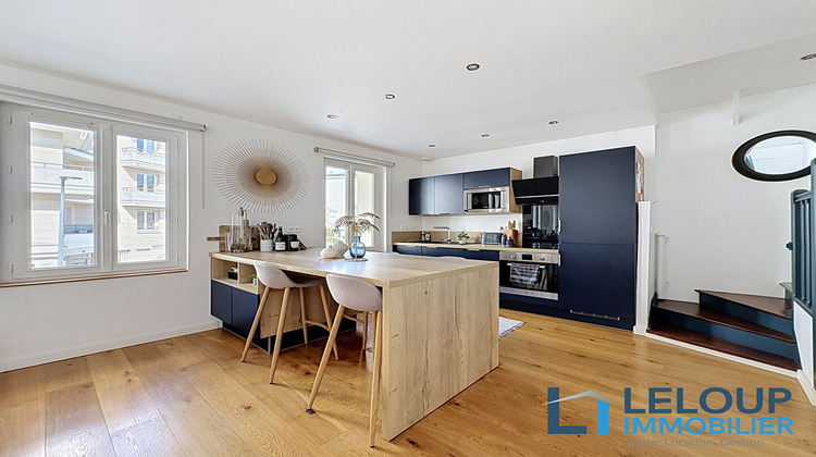 Ma-Cabane - Vente Maison ROUEN, 71 m²