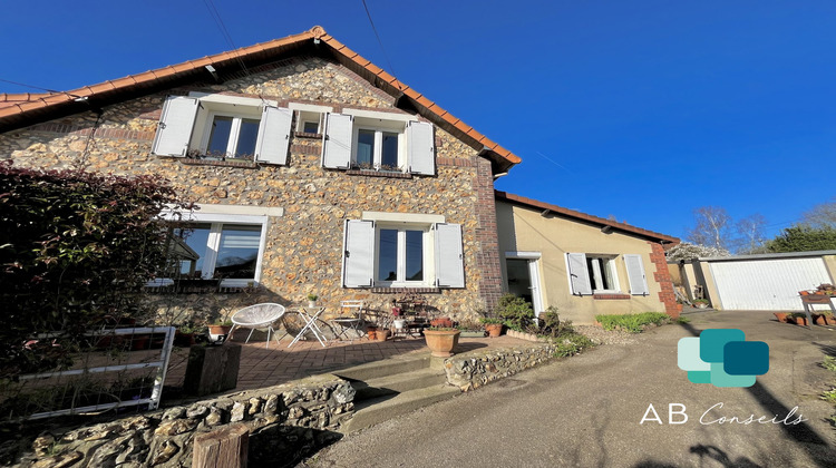 Ma-Cabane - Vente Maison Rouen, 81 m²