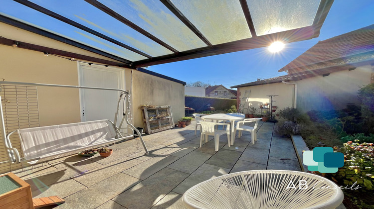 Ma-Cabane - Vente Maison Rouen, 81 m²