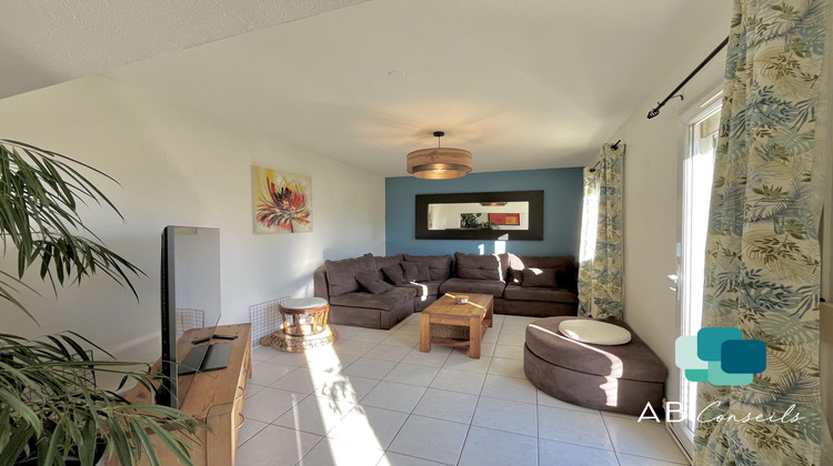 Ma-Cabane - Vente Maison Rouen, 81 m²