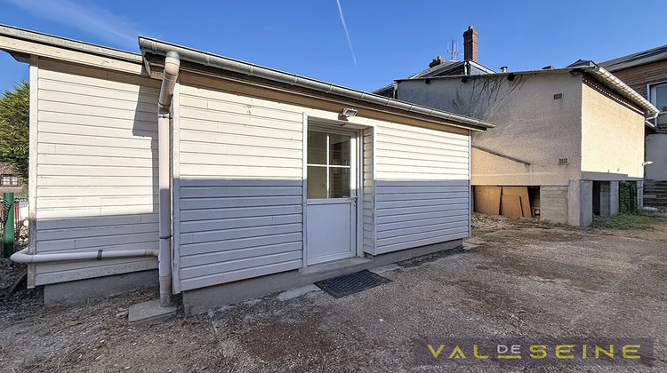 Ma-Cabane - Vente Maison ROUEN, 24 m²