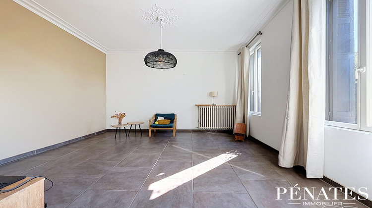 Ma-Cabane - Vente Maison Rouen, 80 m²