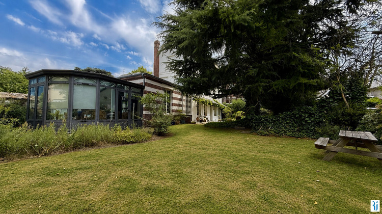 Ma-Cabane - Vente Maison ROUEN, 225 m²