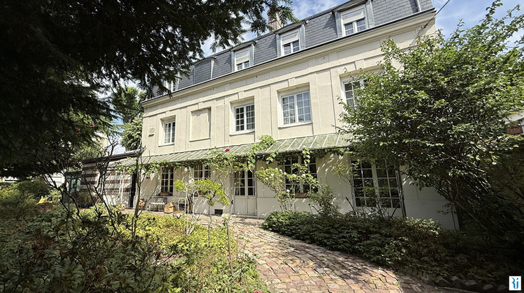 Ma-Cabane - Vente Maison ROUEN, 225 m²