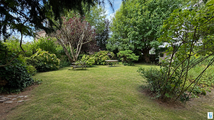 Ma-Cabane - Vente Maison ROUEN, 225 m²