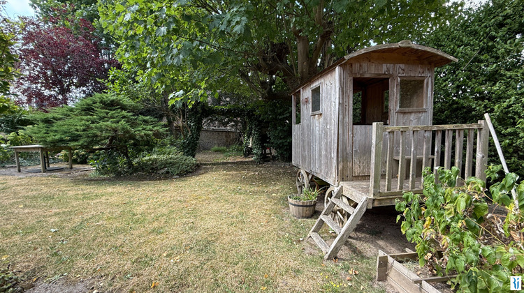 Ma-Cabane - Vente Maison ROUEN, 225 m²