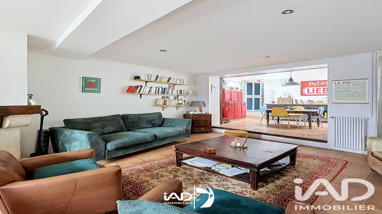 Ma-Cabane - Vente Maison Rouen, 150 m²