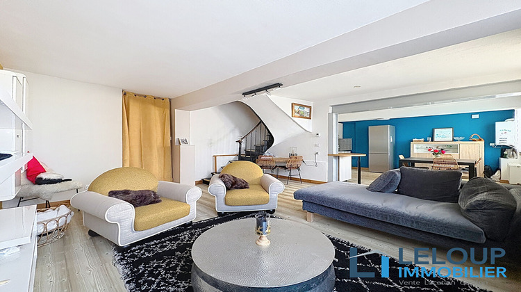 Ma-Cabane - Vente Maison ROUEN, 110 m²