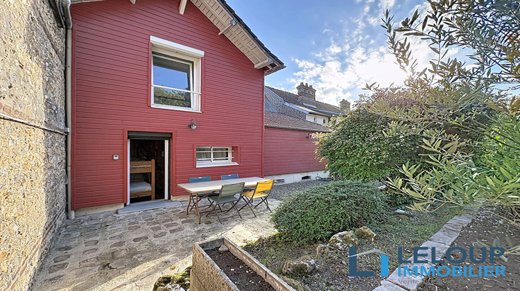 Ma-Cabane - Vente Maison ROUEN, 110 m²