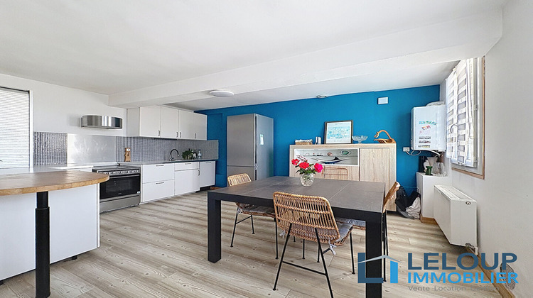 Ma-Cabane - Vente Maison ROUEN, 110 m²