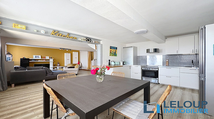Ma-Cabane - Vente Maison ROUEN, 110 m²