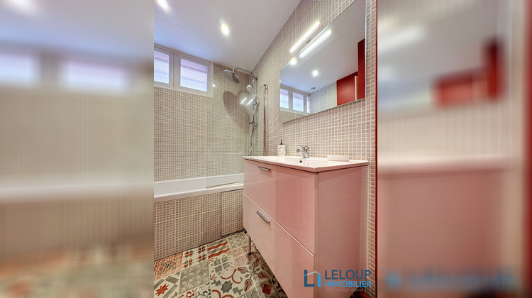 Ma-Cabane - Vente Maison ROUEN, 110 m²