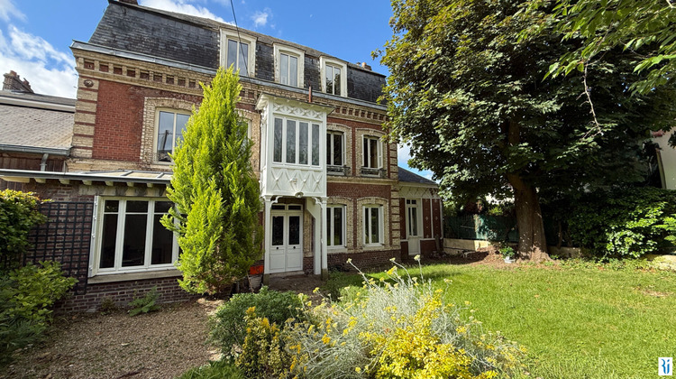 Ma-Cabane - Vente Maison ROUEN, 209 m²