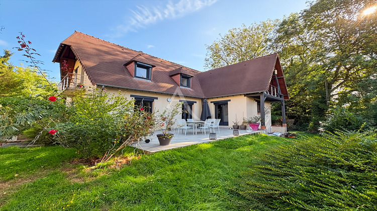 Ma-Cabane - Vente Maison ROUEN, 140 m²