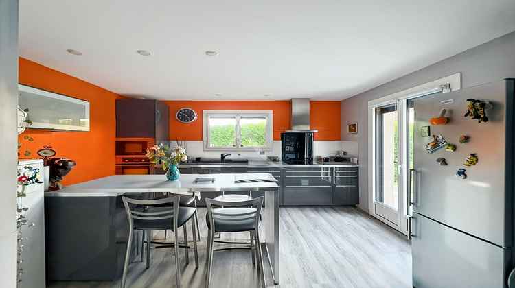 Ma-Cabane - Vente Maison ROUEN, 140 m²
