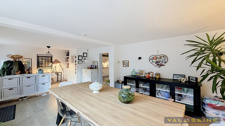 Ma-Cabane - Vente Maison ROUEN, 103 m²