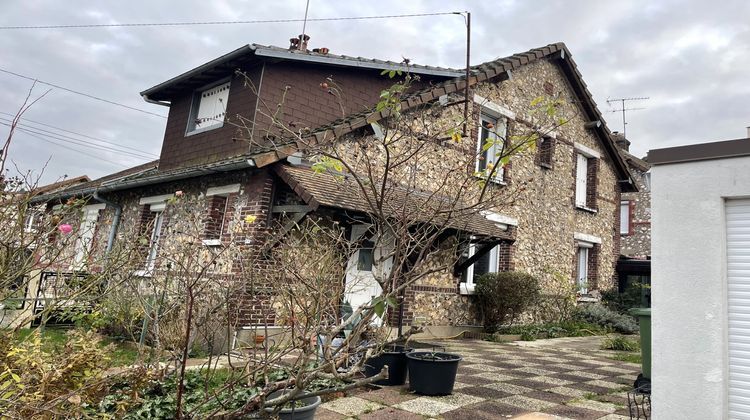 Ma-Cabane - Vente Maison Rouen, 95 m²