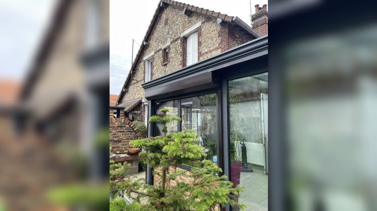 Ma-Cabane - Vente Maison Rouen, 95 m²