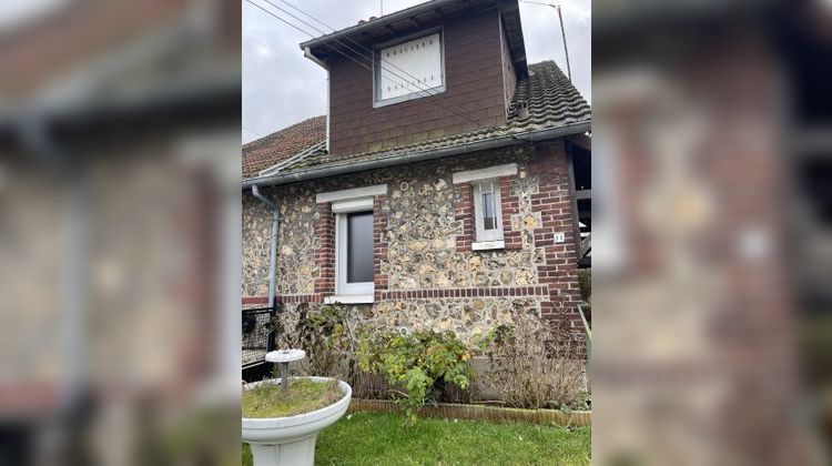 Ma-Cabane - Vente Maison Rouen, 95 m²