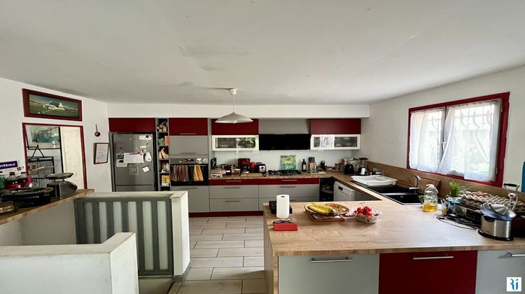 Ma-Cabane - Vente Maison ROUEN, 131 m²