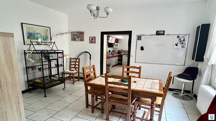 Ma-Cabane - Vente Maison ROUEN, 131 m²