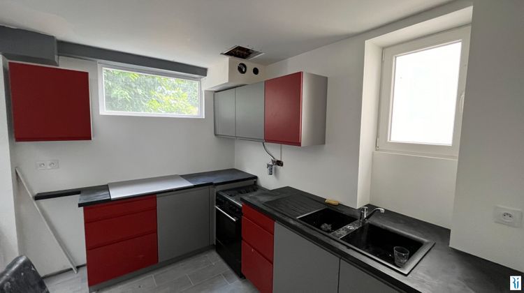 Ma-Cabane - Vente Maison ROUEN, 88 m²