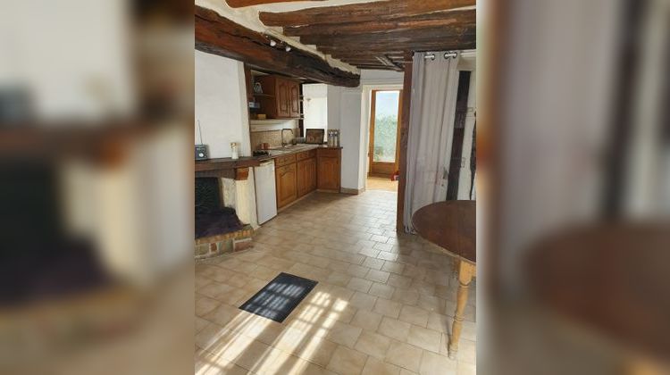 Ma-Cabane - Vente Maison Rouen, 45 m²