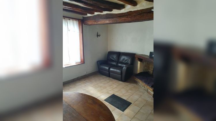 Ma-Cabane - Vente Maison Rouen, 45 m²