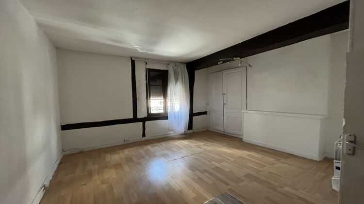 Ma-Cabane - Vente Maison Rouen, 45 m²