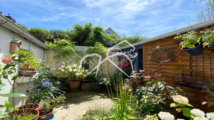 Ma-Cabane - Vente Maison Rouen, 101 m²