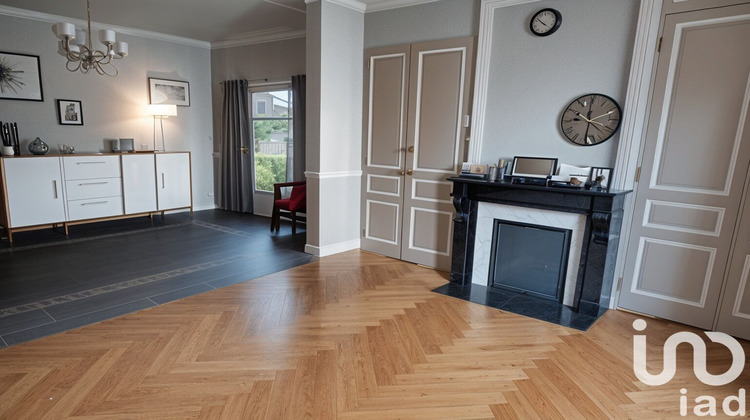 Ma-Cabane - Vente Maison Rouen, 104 m²