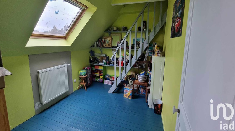 Ma-Cabane - Vente Maison Rouen, 104 m²