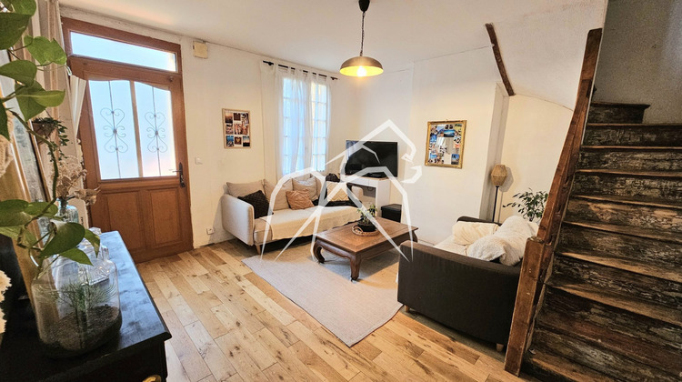 Ma-Cabane - Vente Maison Rouen, 71 m²