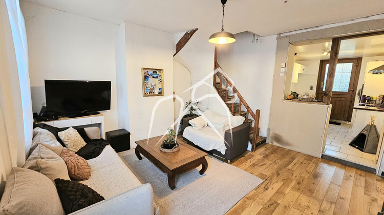 Ma-Cabane - Vente Maison Rouen, 71 m²