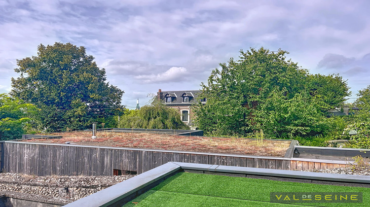 Ma-Cabane - Vente Maison ROUEN, 113 m²