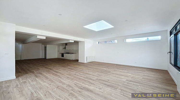 Ma-Cabane - Vente Maison ROUEN, 113 m²