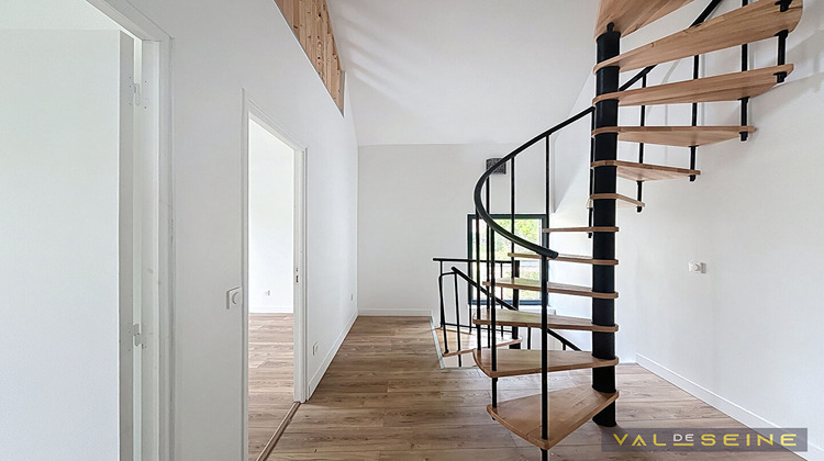 Ma-Cabane - Vente Maison ROUEN, 113 m²